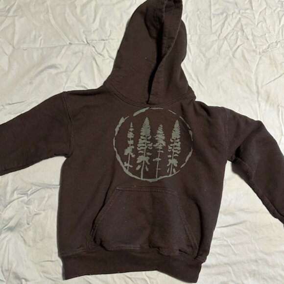 Childrens hoodie size xs - Picture 1 of 1